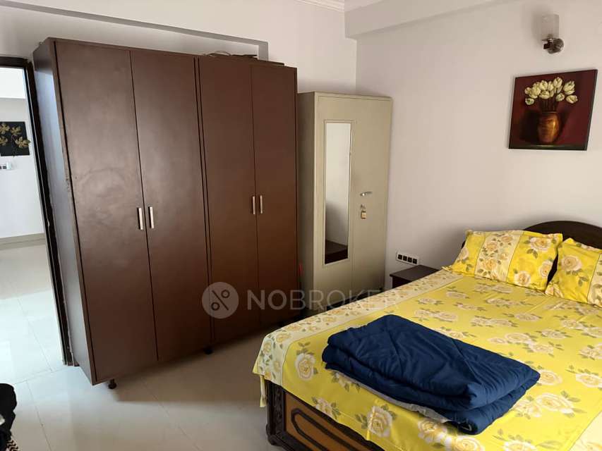 3 BHK Flat In Ark Towers For Sale  In Miyapur