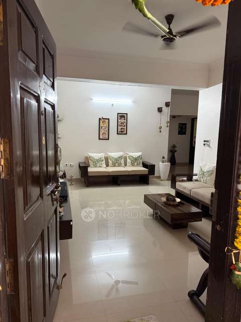 3 BHK Flat In Ark Towers For Sale  In Miyapur