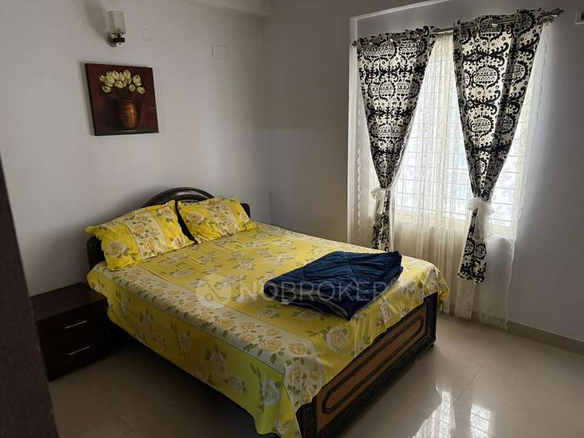 3 BHK Flat In Ark Towers For Sale  In Miyapur