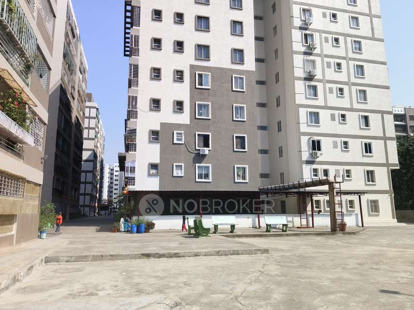 3 BHK Flat In Ark Towers For Sale  In Miyapur