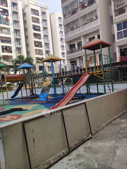 3 BHK Flat In Ark Towers For Sale  In Miyapur