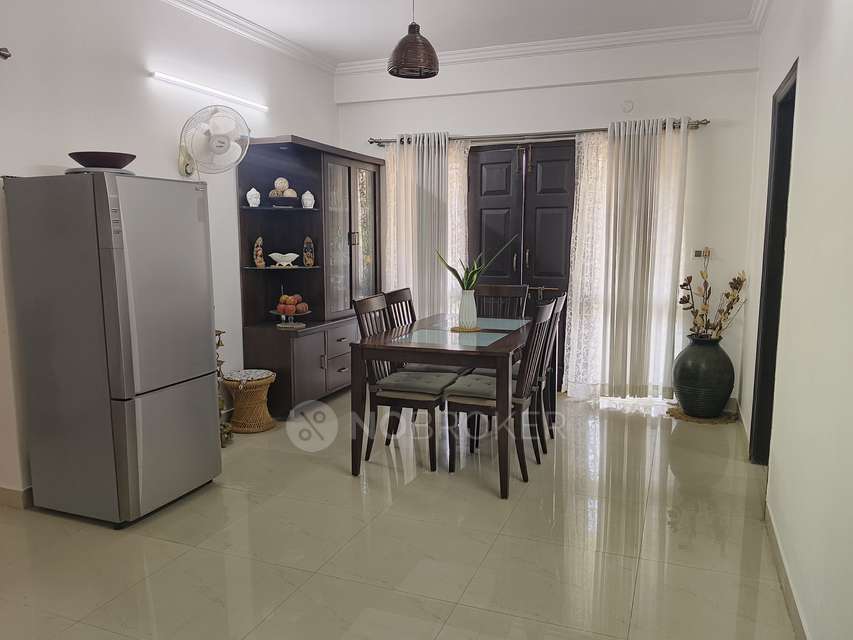 3 BHK Flat In Ark Towers For Sale  In Miyapur