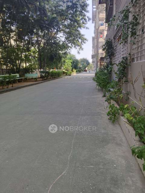 3 BHK Flat In Ark Towers For Sale  In Miyapur