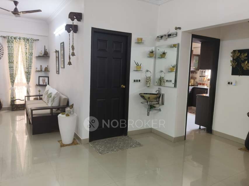 3 BHK Flat In Ark Towers For Sale  In Miyapur