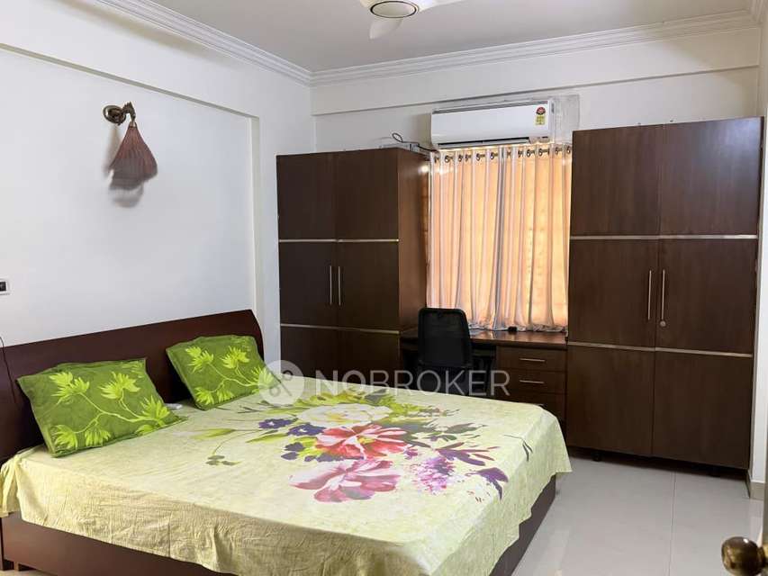 3 BHK Flat In Ark Towers For Sale  In Miyapur