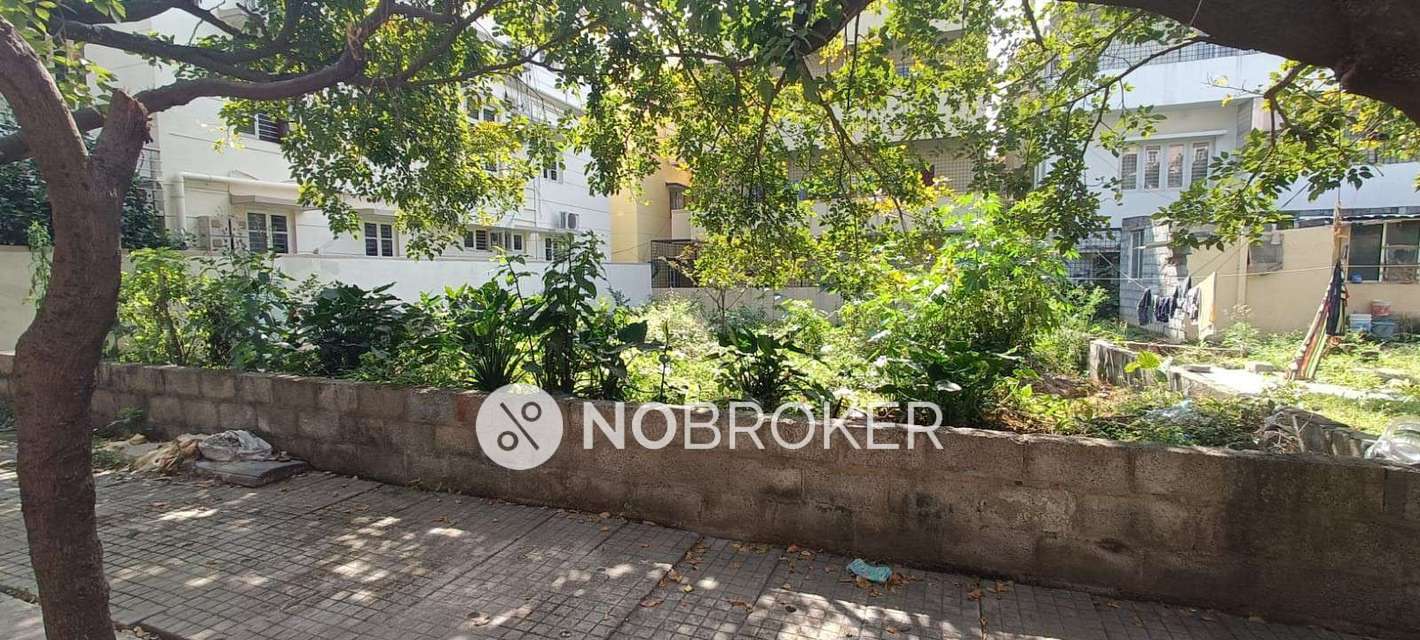 Plot For Sale  In Hsr Layout