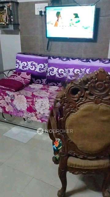 1 BHK House For Sale  In Kandivali East