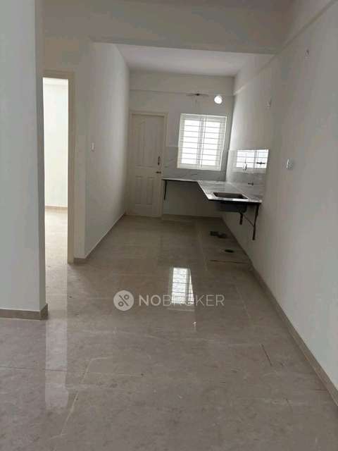 1 BHK Flat In Fortuners Infra Elixir For Sale  In Chandapura