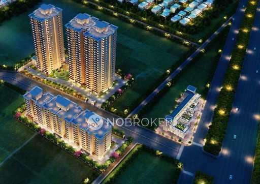 2 BHK Flat In Mrg Meridian for Rent  In Sector 89