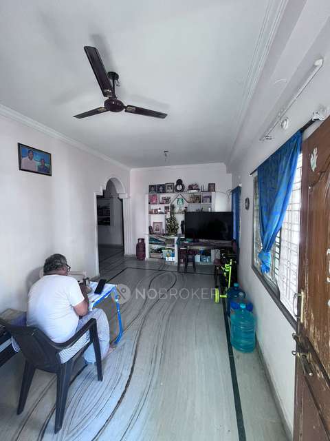 2 BHK Flat In Sln Meadows Apartment For Sale  In Kukatpally