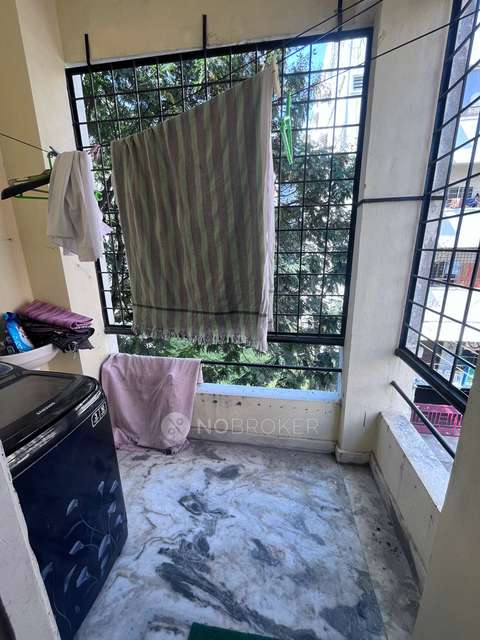 2 BHK Flat In Sln Meadows Apartment For Sale  In Kukatpally