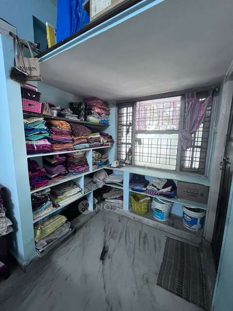 2 BHK Flat In Sln Meadows Apartment For Sale  In Kukatpally