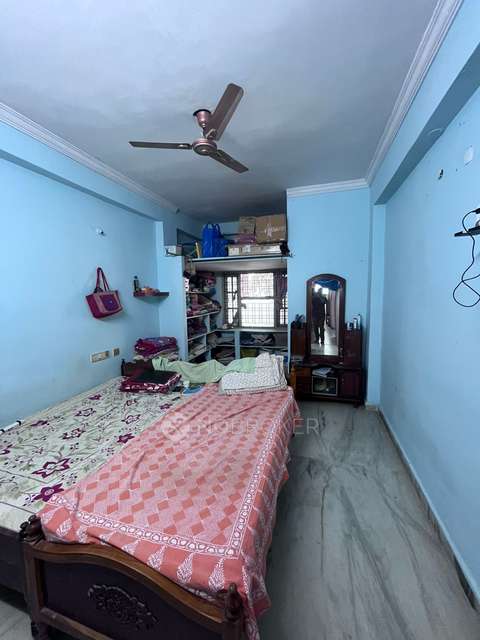 2 BHK Flat In Sln Meadows Apartment For Sale  In Kukatpally