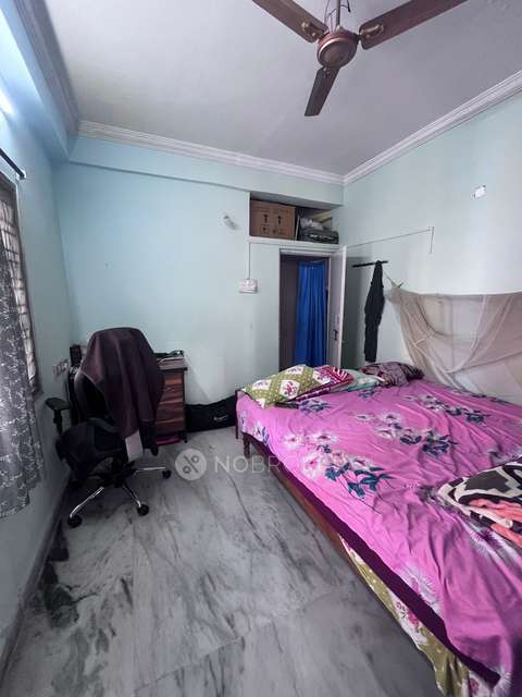 2 BHK Flat In Sln Meadows Apartment For Sale  In Kukatpally