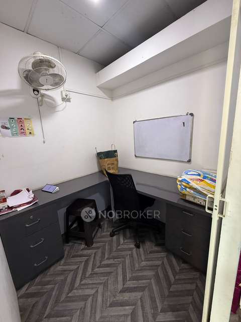 Co-Working  space in The Business Hub, Pune for Rent 