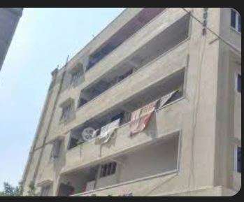 2 BHK Flat In Emrolad Apartment  for Rent  In Jeedimetla