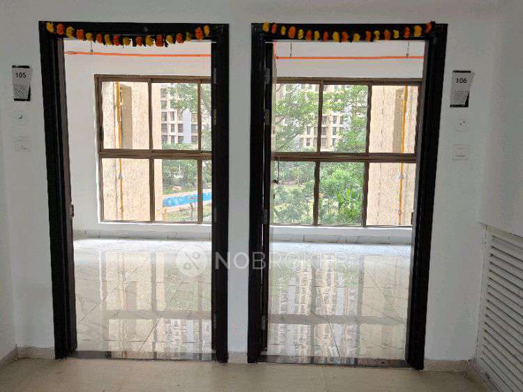 1 BHK Flat In Raymond Ten X Habitat For Sale  In Tenx Vibes, Raymond Realty, G-42, Pokharan Road No. 1, J K Gram, Thane West, Thane, Maharashtra 400606, India