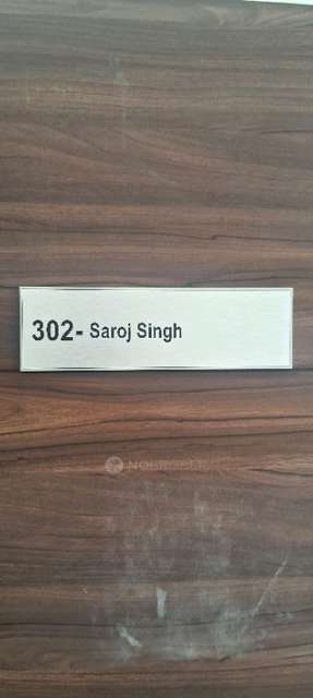 2 BHK Flat In Megapolis Serenity for Rent  In Hinjawadi