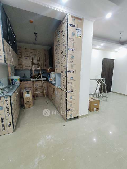 3 BHK Flat In Apex Splendour for Rent  In Amrapali Dream Valley