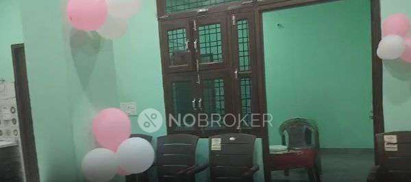 3 BHK House for Rent  In Chawla