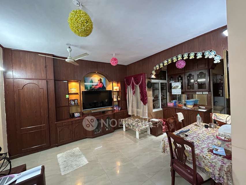 2 BHK Flat In Npl Sangam Apartments For Sale  In Kilpauk, Chennai