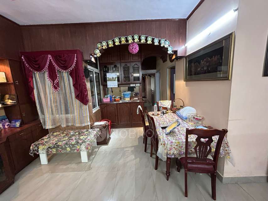 2 BHK Flat In Npl Sangam Apartments For Sale  In Kilpauk, Chennai