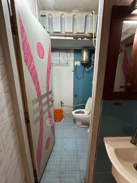 2 BHK Flat In Npl Sangam Apartments For Sale  In Kilpauk, Chennai