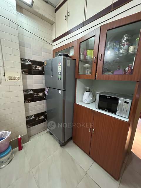 2 BHK Flat In Npl Sangam Apartments For Sale  In Kilpauk, Chennai