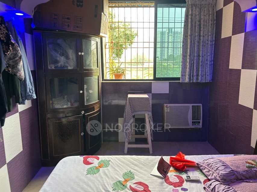 2 BHK Flat In Npl Sangam Apartments For Sale  In Kilpauk, Chennai