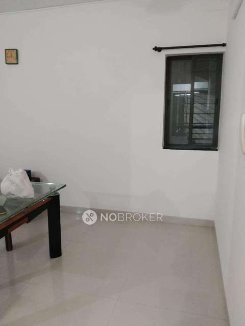 2 BHK Flat In Amit Sapphire Park For Sale  In Balewadi