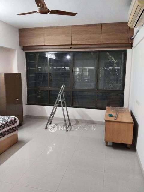 2 BHK Flat In Amit Sapphire Park For Sale  In Balewadi