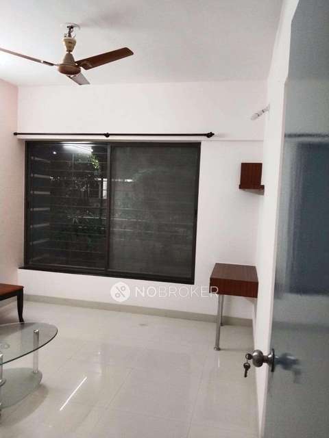 2 BHK Flat In Amit Sapphire Park For Sale  In Balewadi