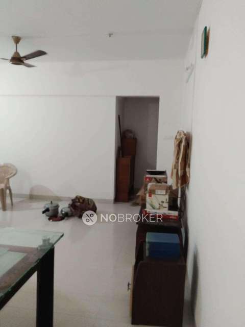 2 BHK Flat In Amit Sapphire Park For Sale  In Balewadi