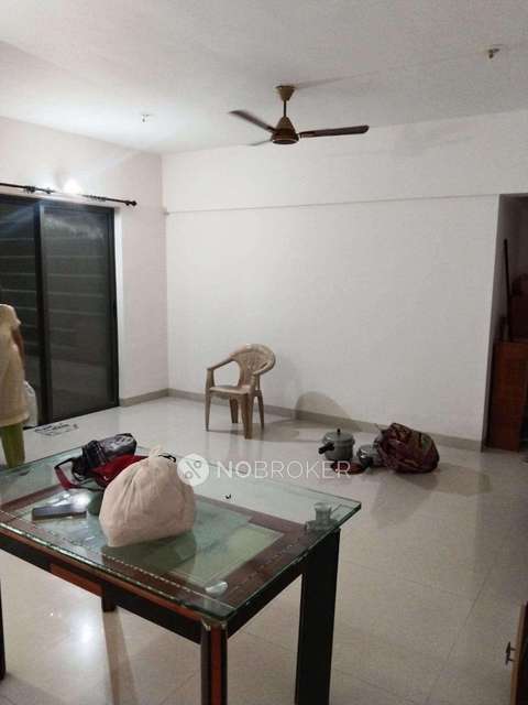 2 BHK Flat In Amit Sapphire Park For Sale  In Balewadi