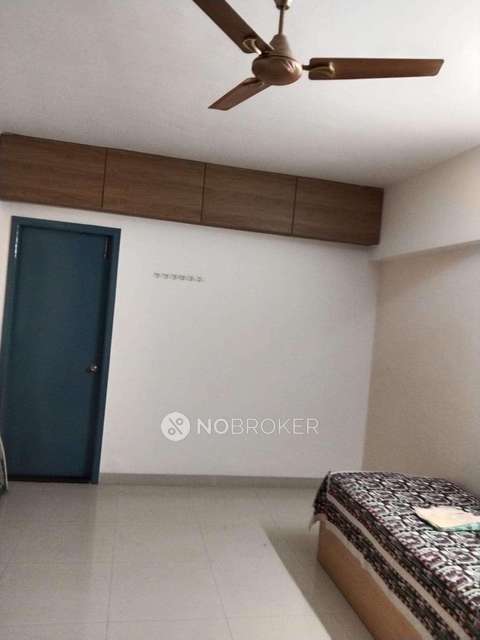 2 BHK Flat In Amit Sapphire Park For Sale  In Balewadi