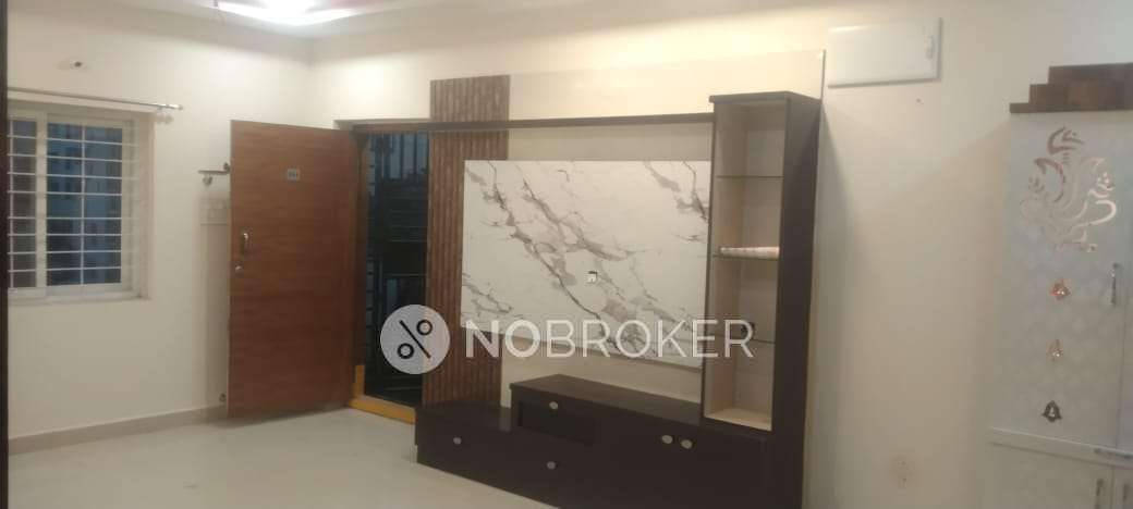 2 BHK Flat In Esr Revathi Boulevard For Sale  In Ibrahim Bagh