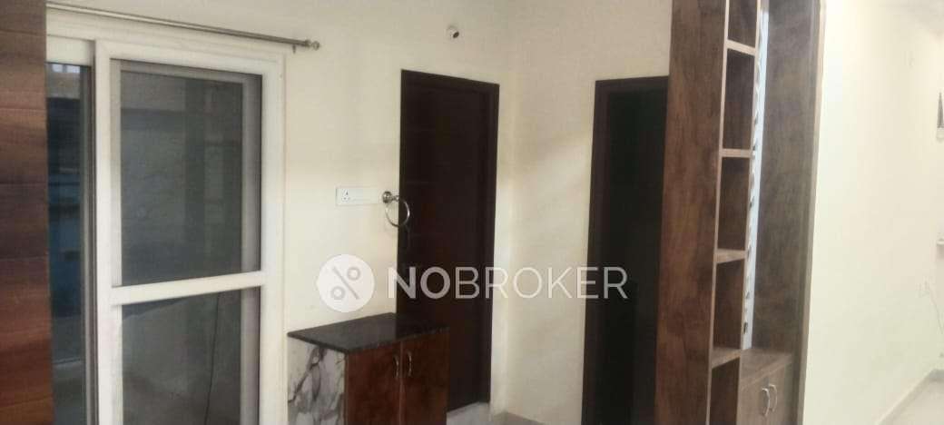 2 BHK Flat In Esr Revathi Boulevard For Sale  In Ibrahim Bagh