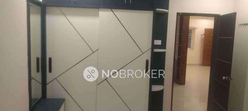 2 BHK Flat In Esr Revathi Boulevard For Sale  In Ibrahim Bagh