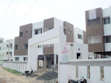 1 BHK Flat In Sandstone Anurag Garden For Sale  In Peerkankaranai