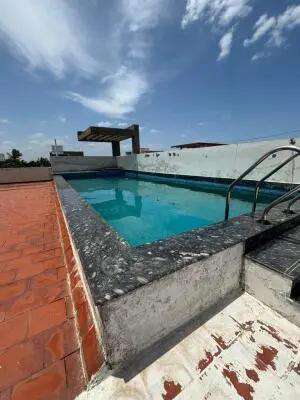 3 BHK Flat In Venture Homes For Sale  In Kottivakkam