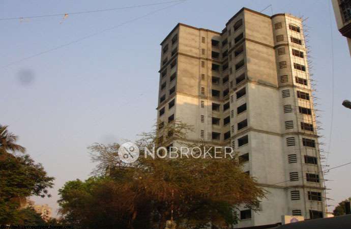 2 BHK Flat In Rameshwar Tower, Shimpoli Road, Borivali West for Rent  In Shimpoli, Borivali West