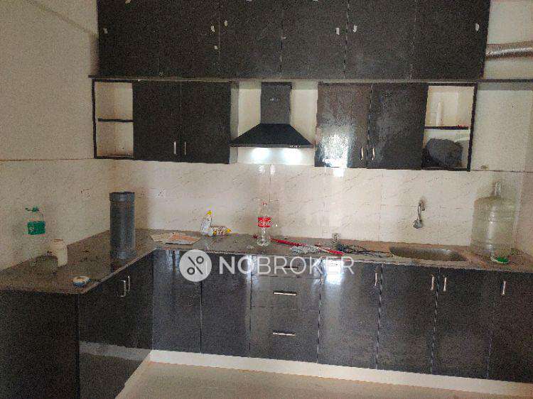 2 BHK Flat In Jhanavi Capetown For Sale  In Electronic City