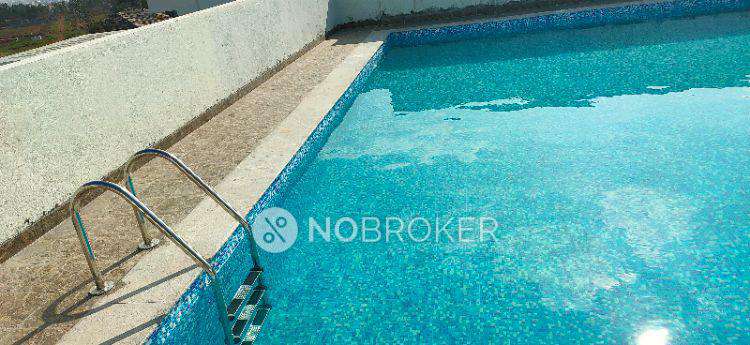 2 BHK Flat In Jhanavi Capetown For Sale  In Electronic City