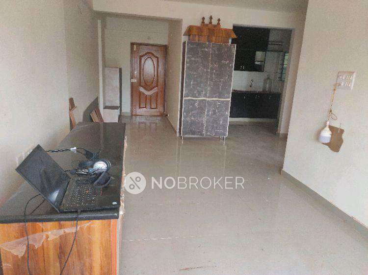 2 BHK Flat In Jhanavi Capetown For Sale  In Electronic City