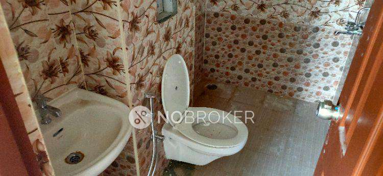 2 BHK Flat In Jhanavi Capetown For Sale  In Electronic City