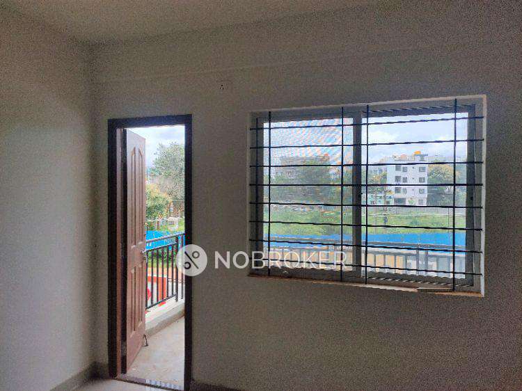 2 BHK Flat In Jhanavi Capetown For Sale  In Electronic City