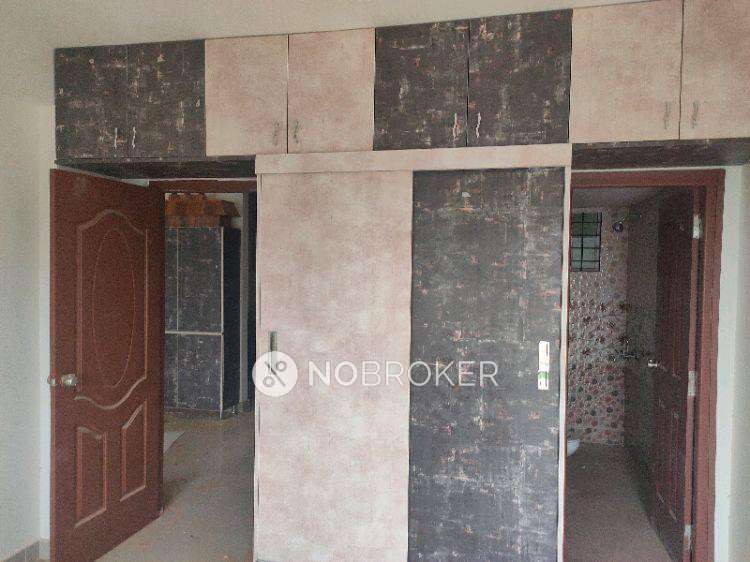 2 BHK Flat In Jhanavi Capetown For Sale  In Electronic City