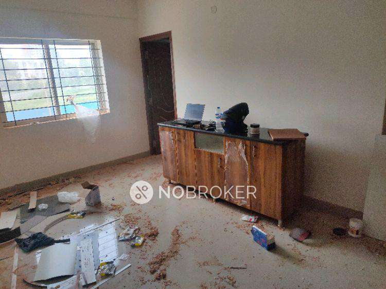 2 BHK Flat In Jhanavi Capetown For Sale  In Electronic City