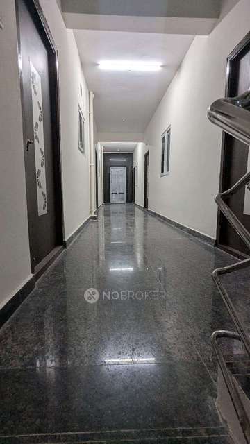 1 BHK Flat In Ap for Rent  In Hafeezpet