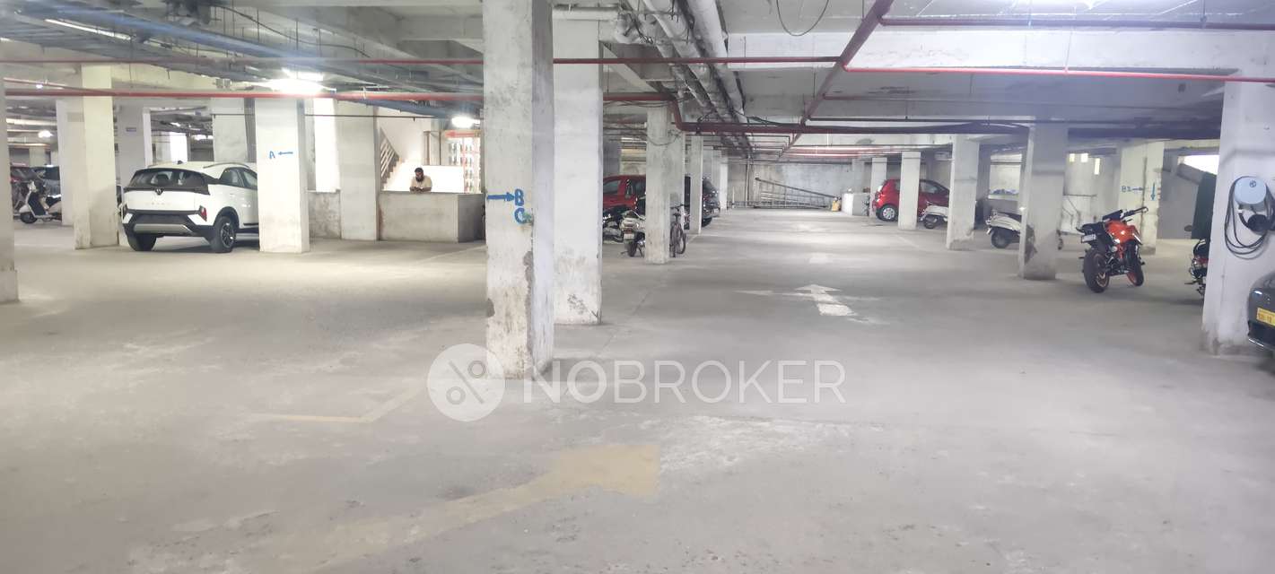 3 BHK Flat In Armsburg Koundinya for Rent  In Quthbullapur